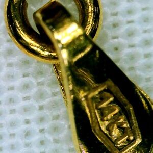 Lot of 2 Watch Women RStones BraceletDress + 14k Gold bracelet 1.4g  valued~399$